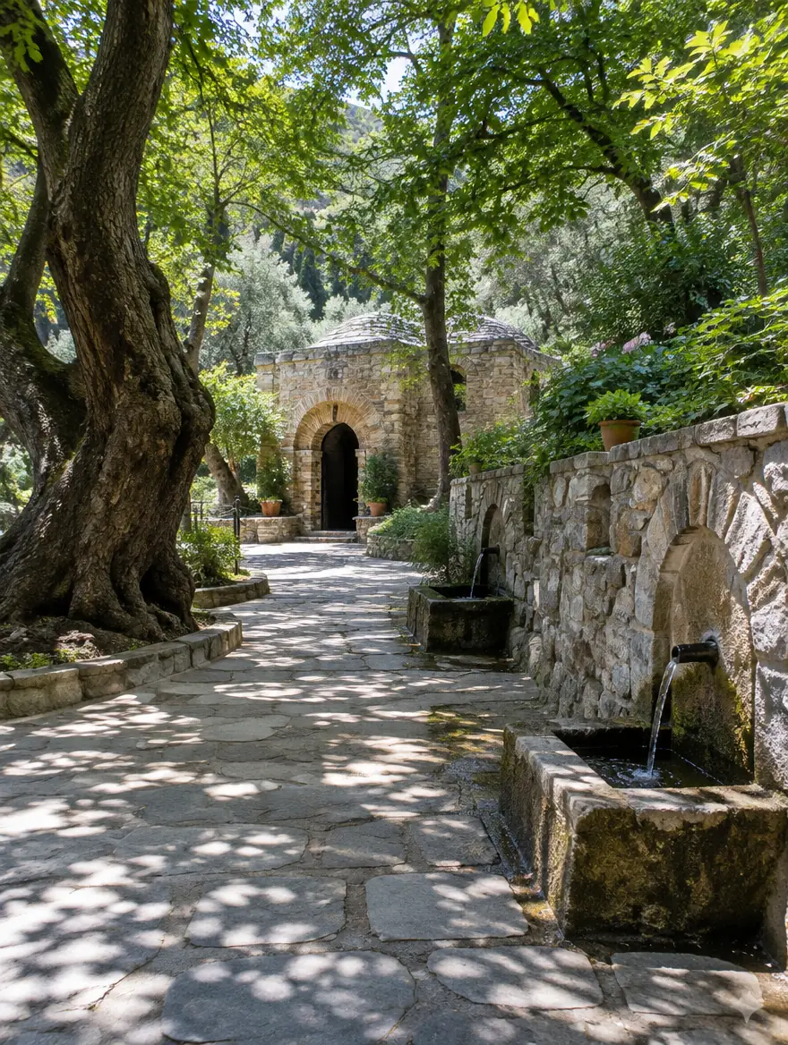Meryem Ana Evi Efes