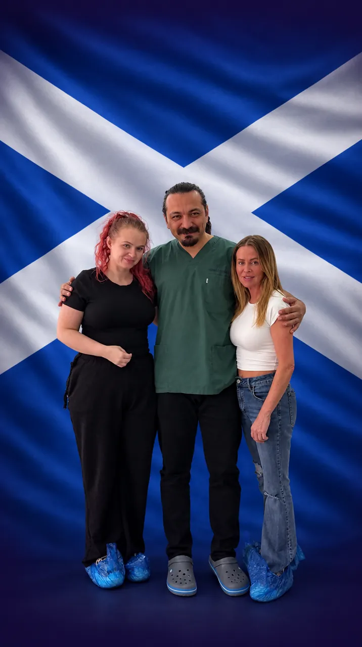 Breast lift and tummy tuck Izmir