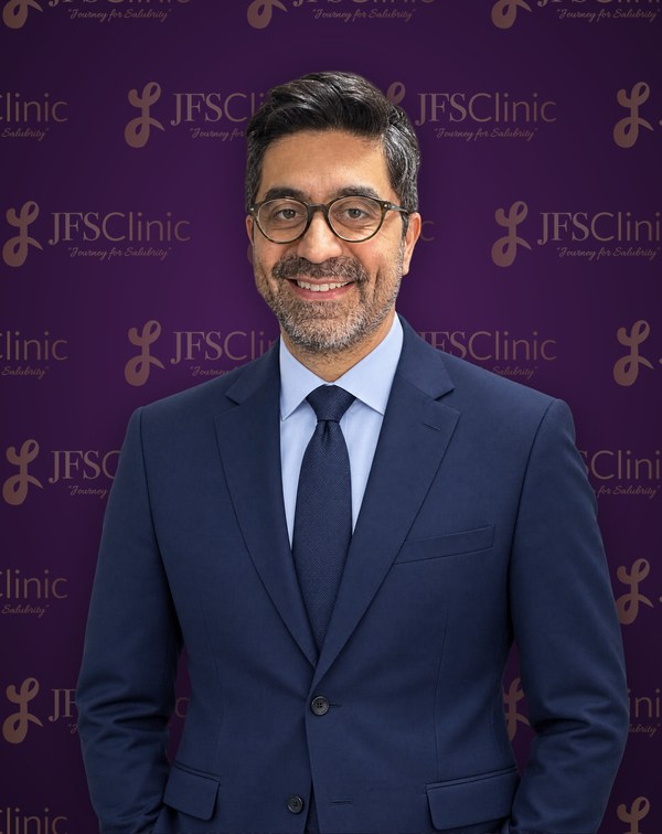 Op. Dr. Hünkar Batıkhan, ENT surgeon Izmir