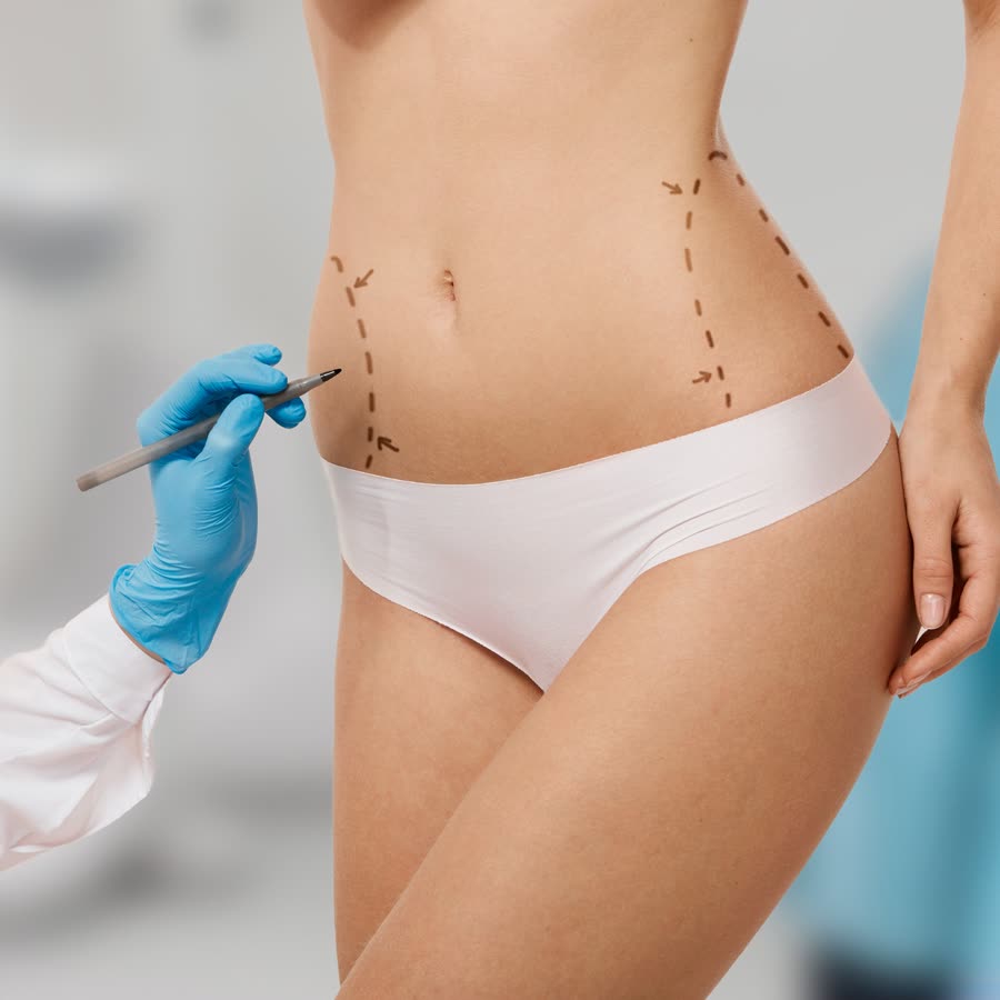 Plastic surgery clinic Izmir